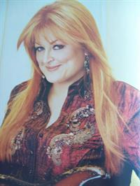 Wynonna Judd