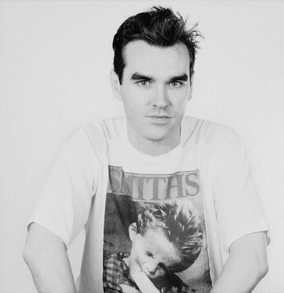 Morrissey