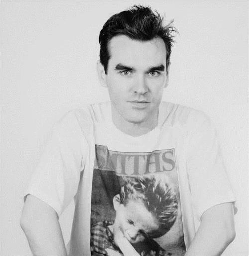 Morrissey