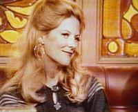 Meredith Macrae
