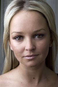 Jennifer Ellison