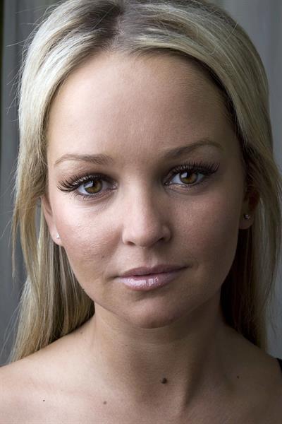 Jennifer Ellison