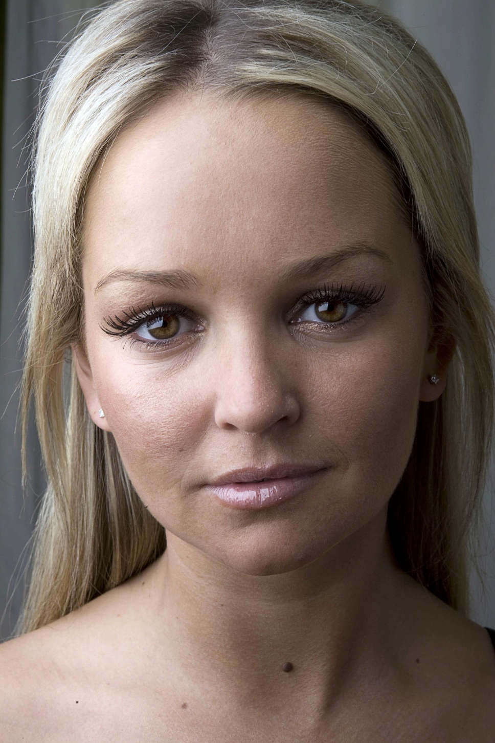Jennifer Ellison
