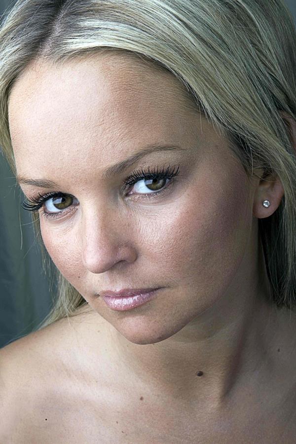 Jennifer Ellison