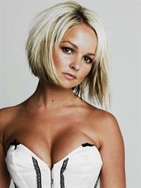 Jennifer Ellison