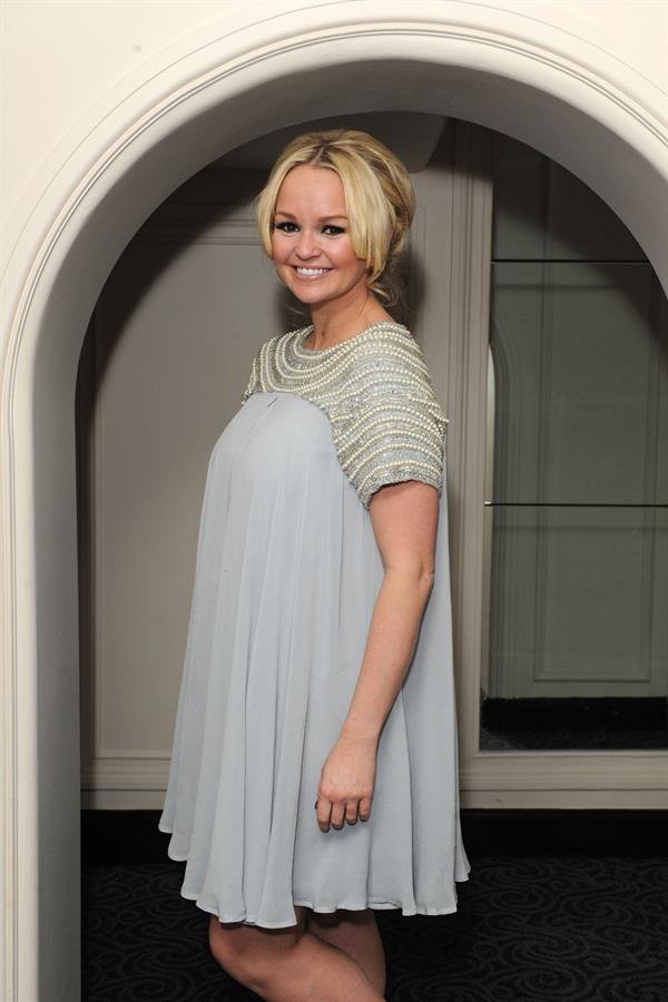 Jennifer Ellison