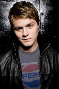 Brian McFadden