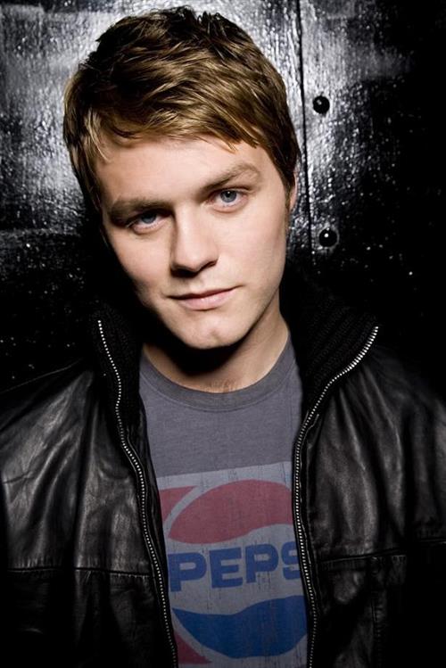 Brian McFadden
