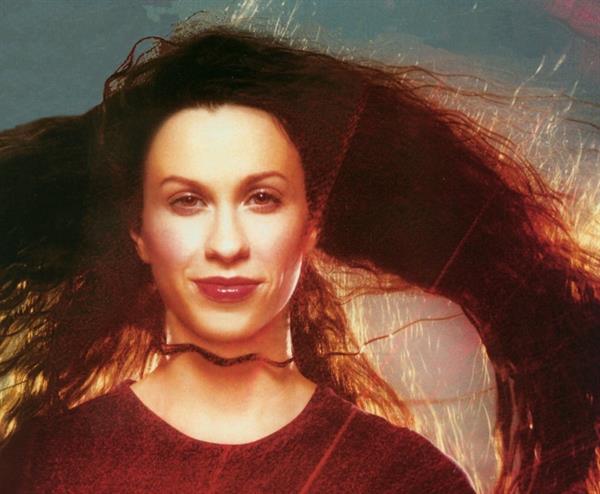 Alanis Morissette