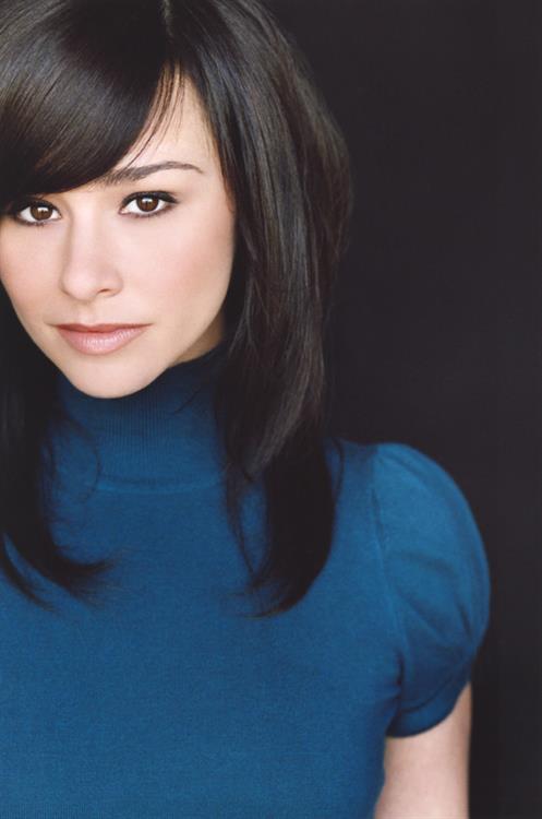 Danielle Harris