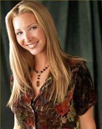 Lisa Kudrow