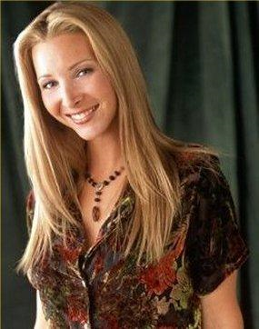 Lisa Kudrow