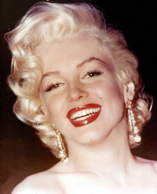 Marilyn Monroe