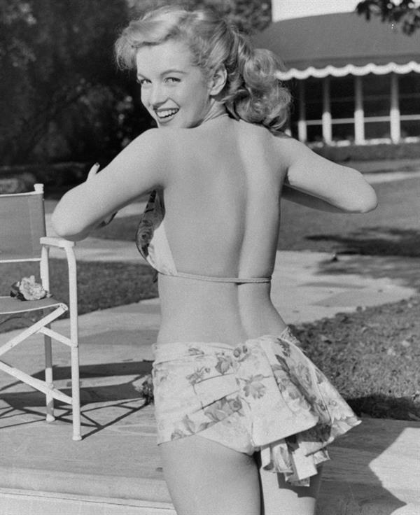 Marilyn Monroe