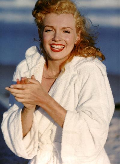 Marilyn Monroe