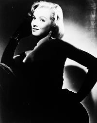 Marilyn Monroe