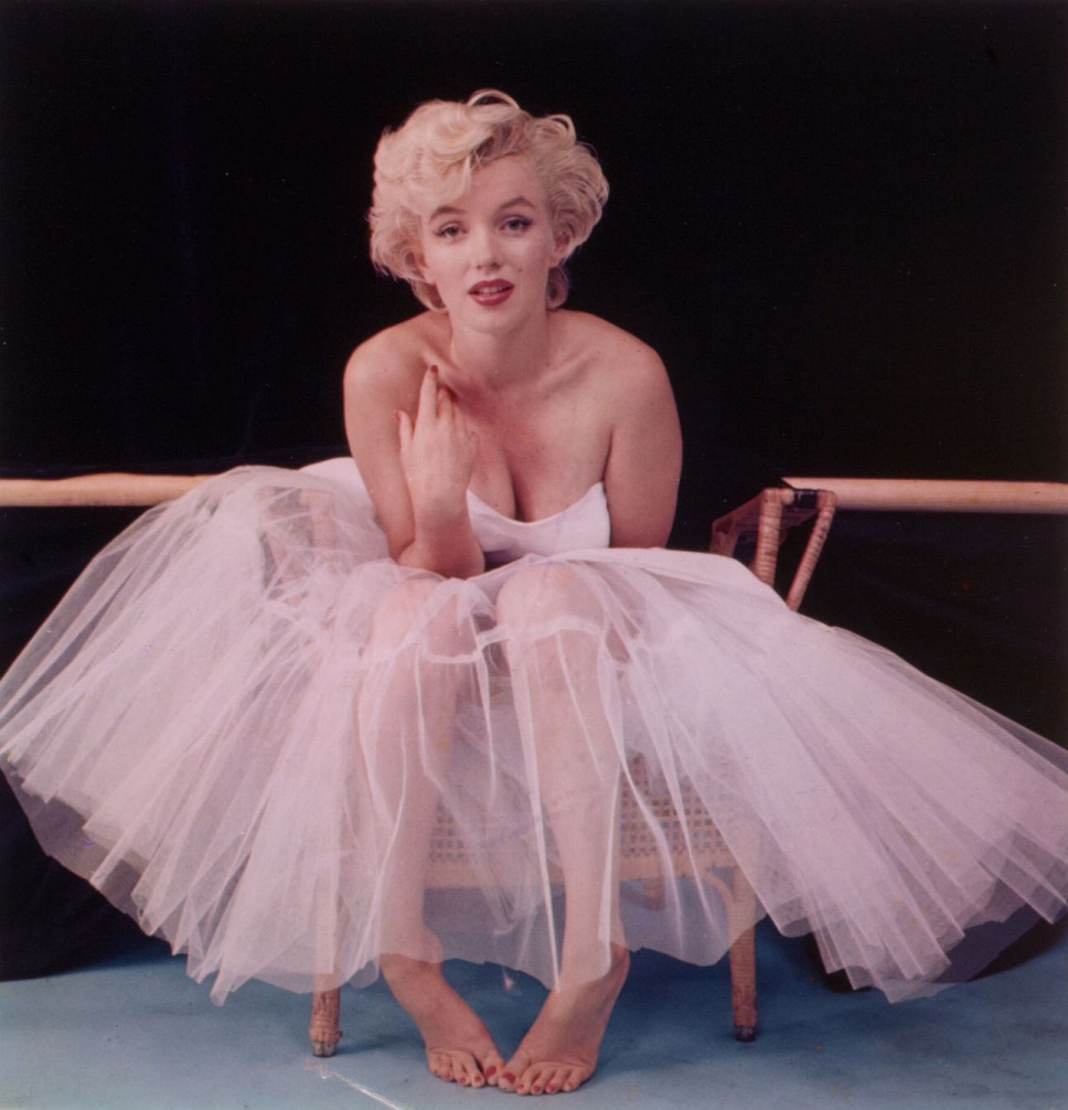 Marilyn Monroe