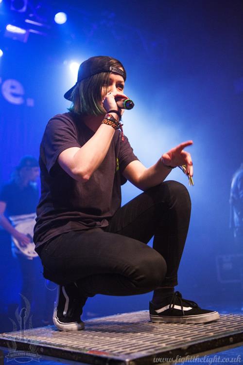Jenna McDougall