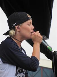 Jenna McDougall