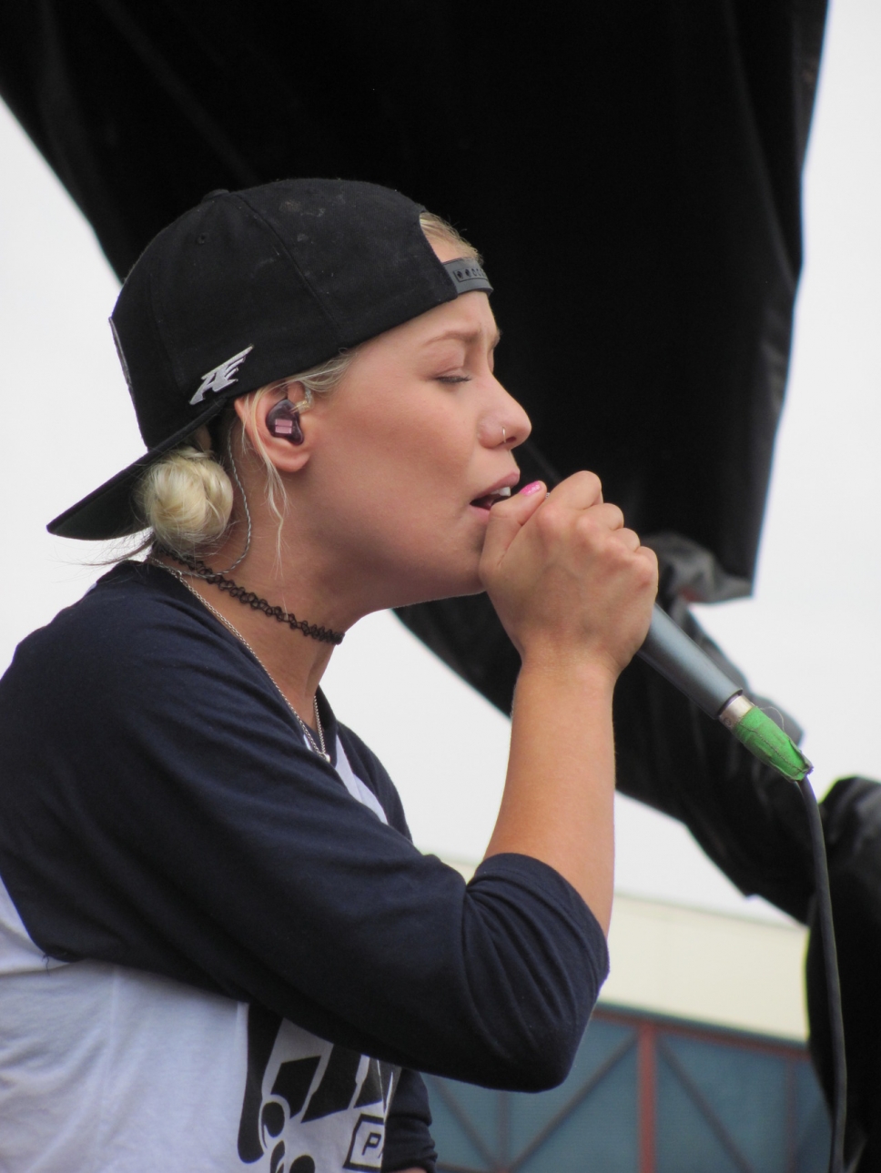 Jenna McDougall