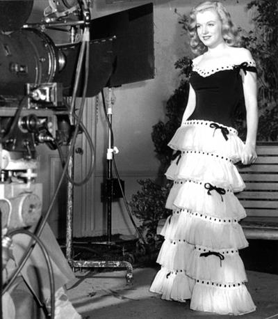 Marilyn Monroe