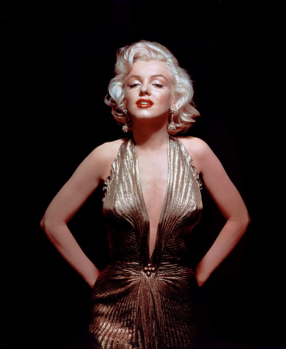 Marilyn Monroe