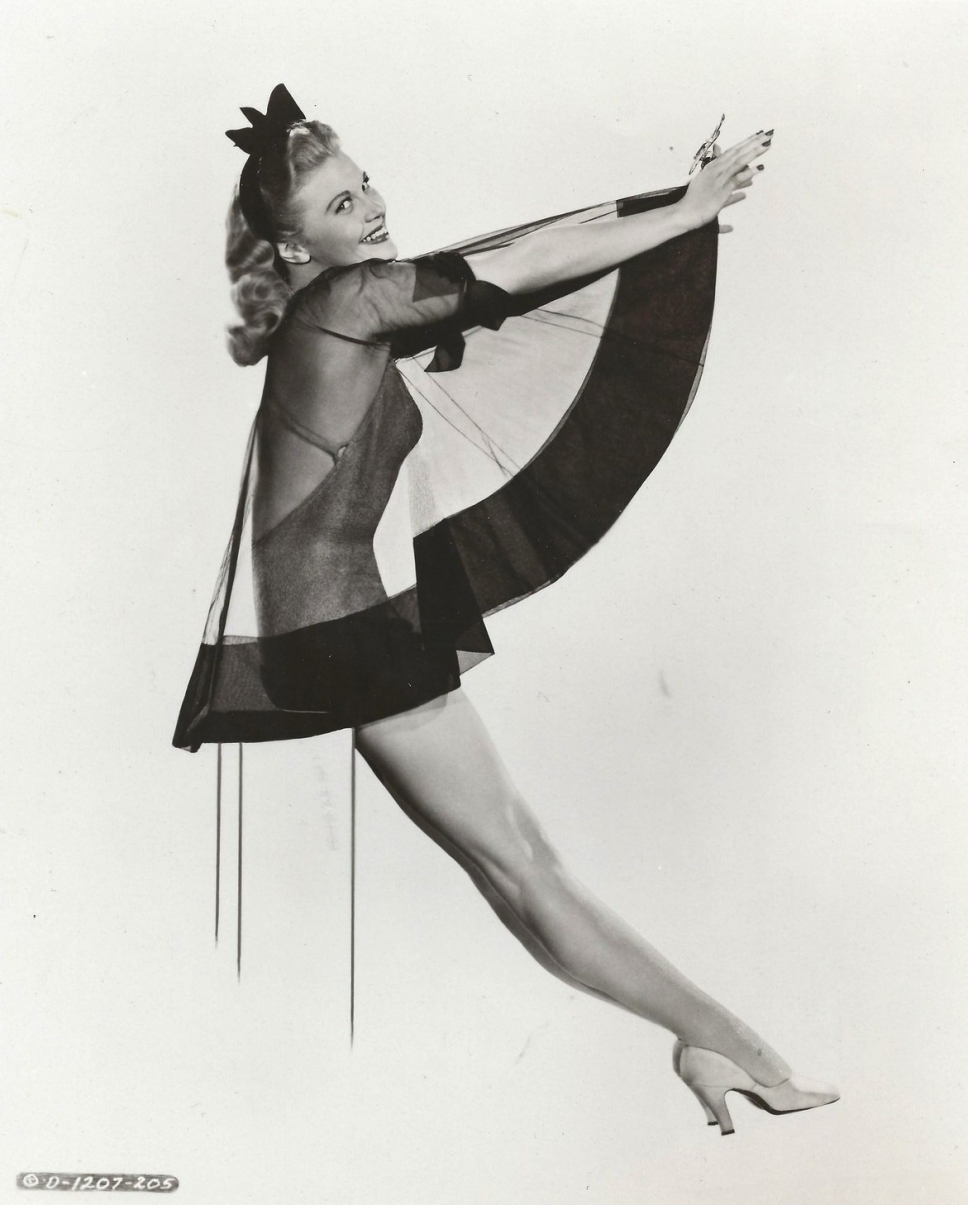 Joan Caulfield