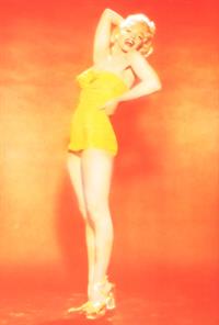 Marilyn Monroe