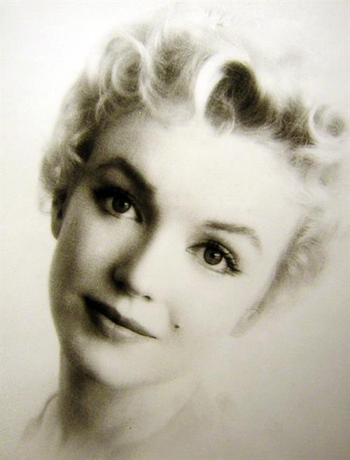 Marilyn Monroe