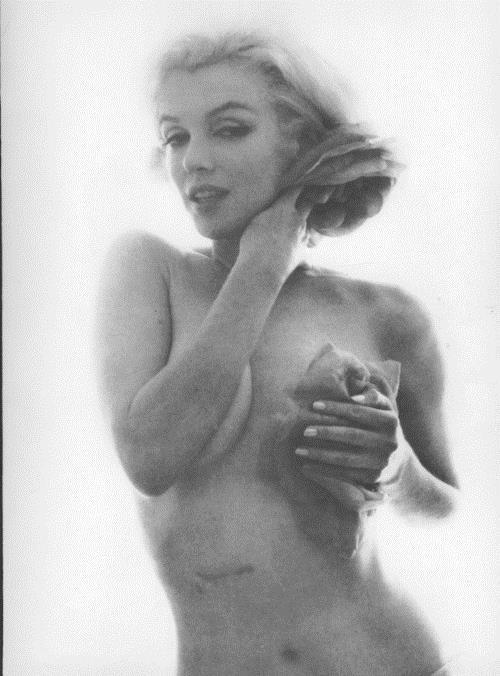 Marilyn Monroe