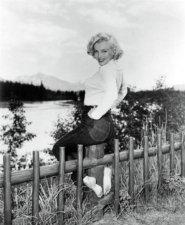 Marilyn Monroe