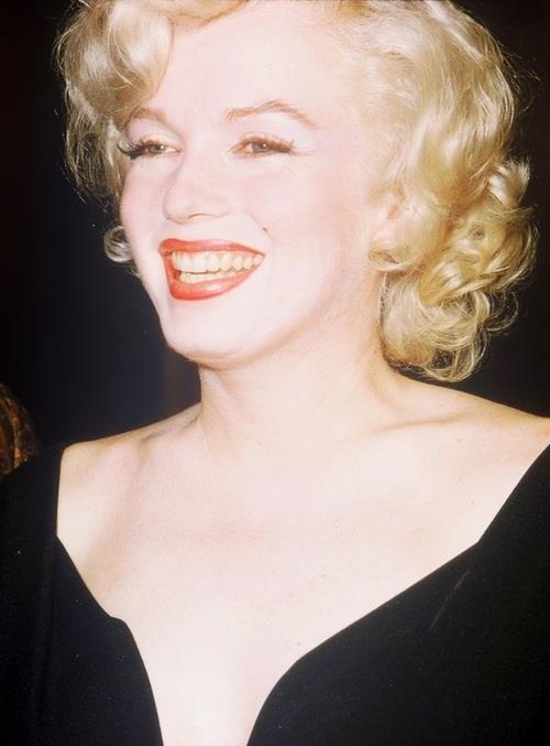 Marilyn Monroe