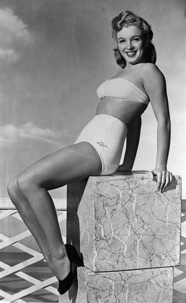 Marilyn Monroe