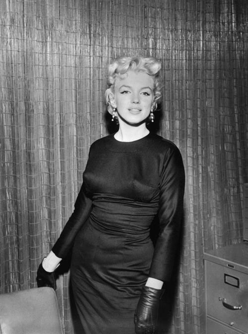 Marilyn Monroe