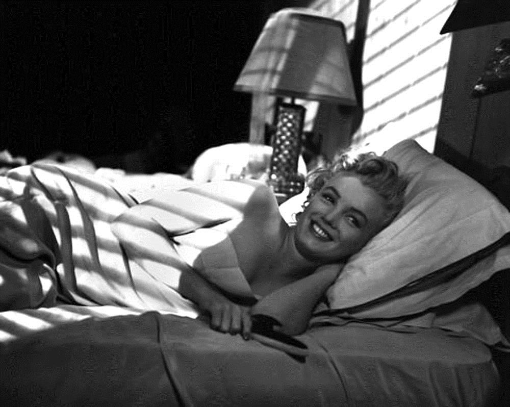 Marilyn Monroe