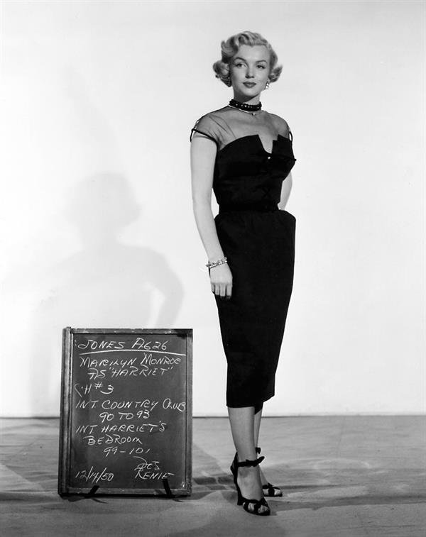 Marilyn Monroe