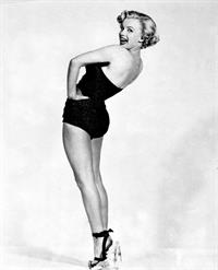 Marilyn Monroe
