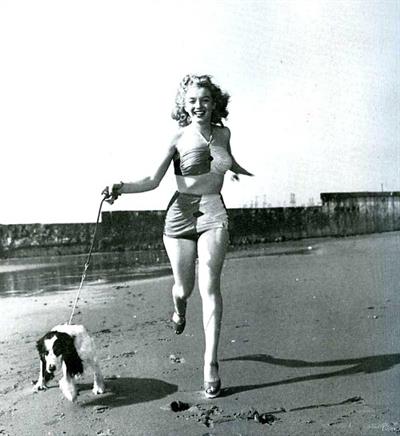 Marilyn Monroe