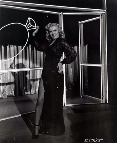 Marilyn Monroe