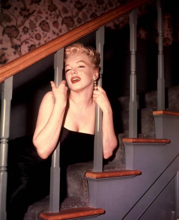 Marilyn Monroe