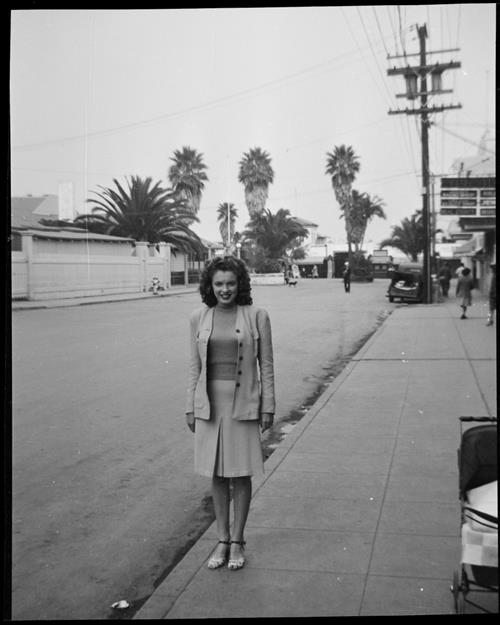Marilyn Monroe