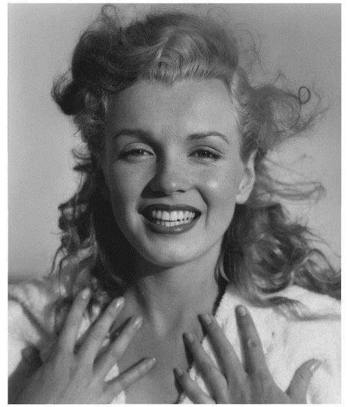 Marilyn Monroe