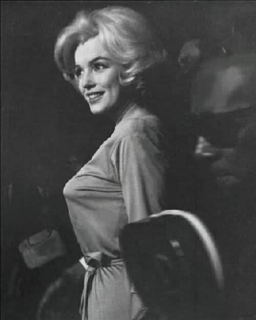 Marilyn Monroe