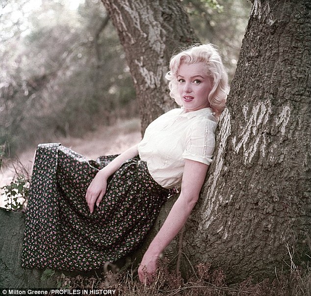 Marilyn Monroe