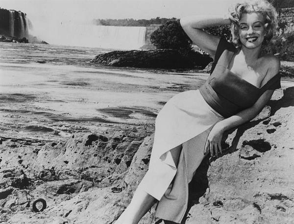 Marilyn Monroe