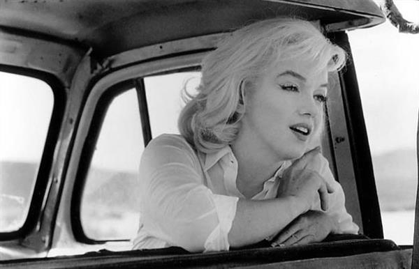 Marilyn Monroe