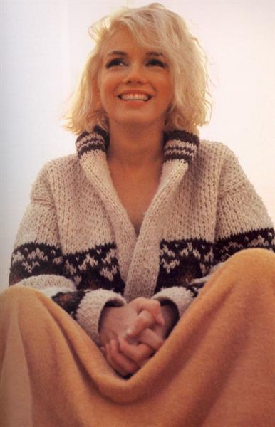 Marilyn Monroe