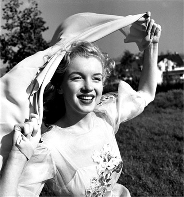 Marilyn Monroe