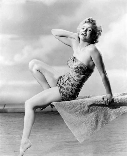 Marilyn Monroe