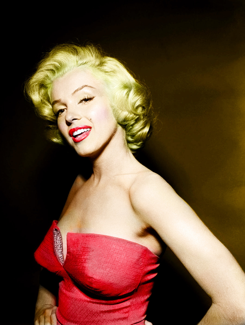 Marilyn Monroe